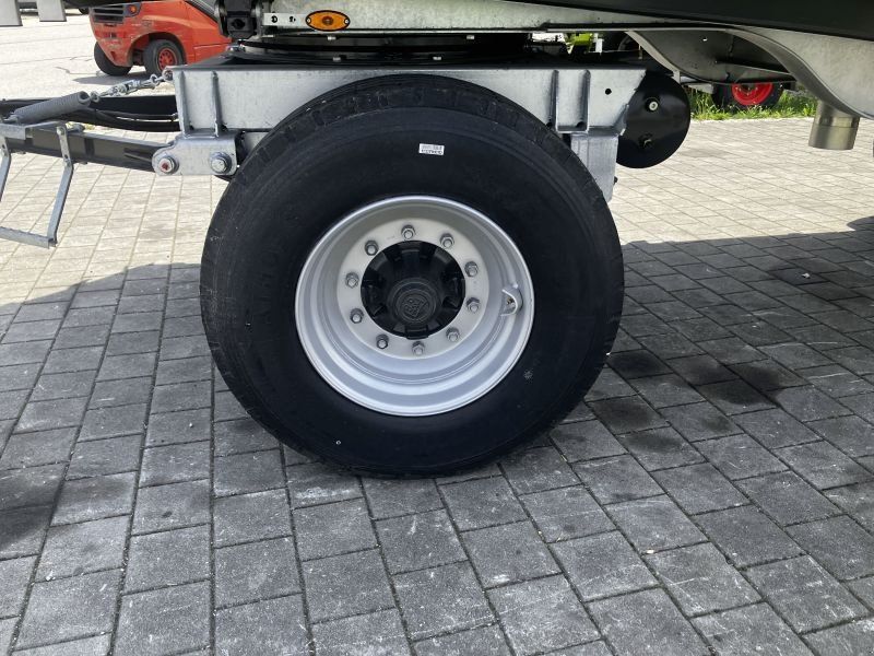 Fliegl DK 180 XL FOX