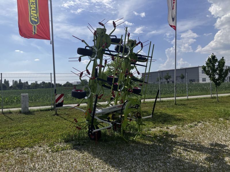 Claas VOLTO 1100