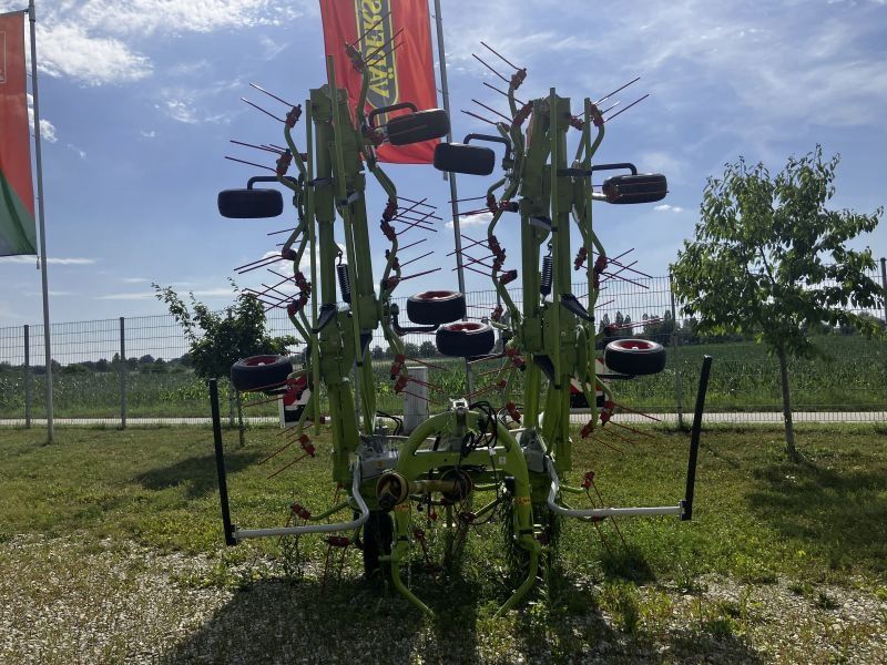 Claas VOLTO 1100