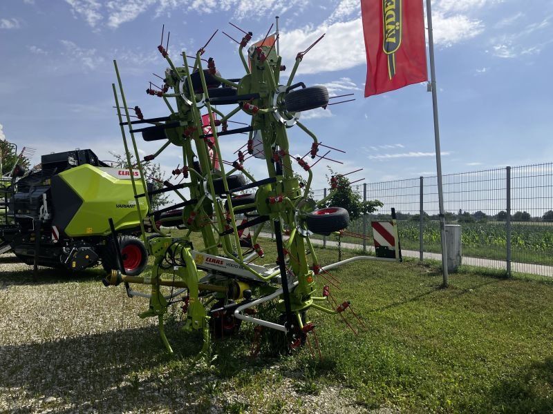 Claas VOLTO 1100