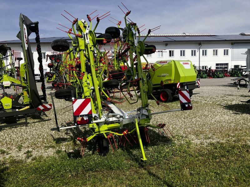 Claas VOLTO 1100