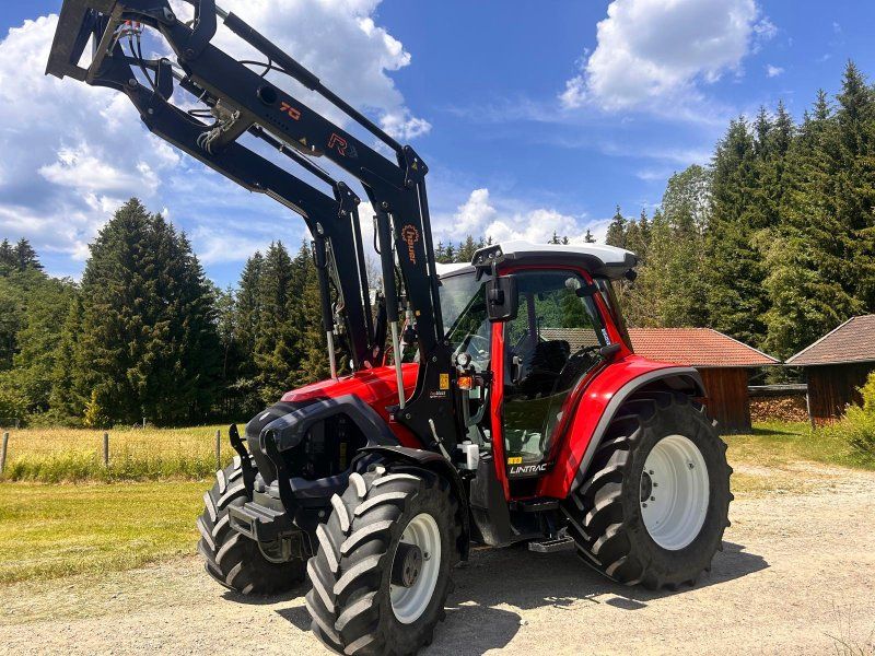 Lindner Lintrac 75 LS
