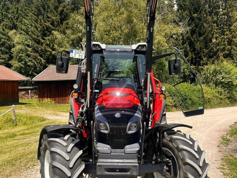 Lindner Lintrac 75 LS