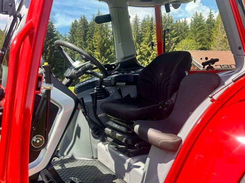 Lindner Lintrac 75 LS