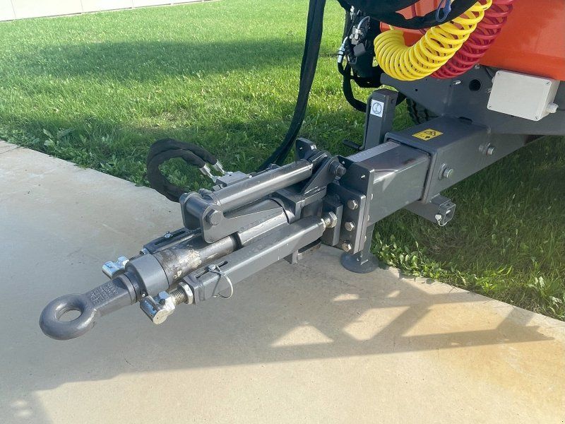 Agrex MAXI VIGNA MEC 2,5-12