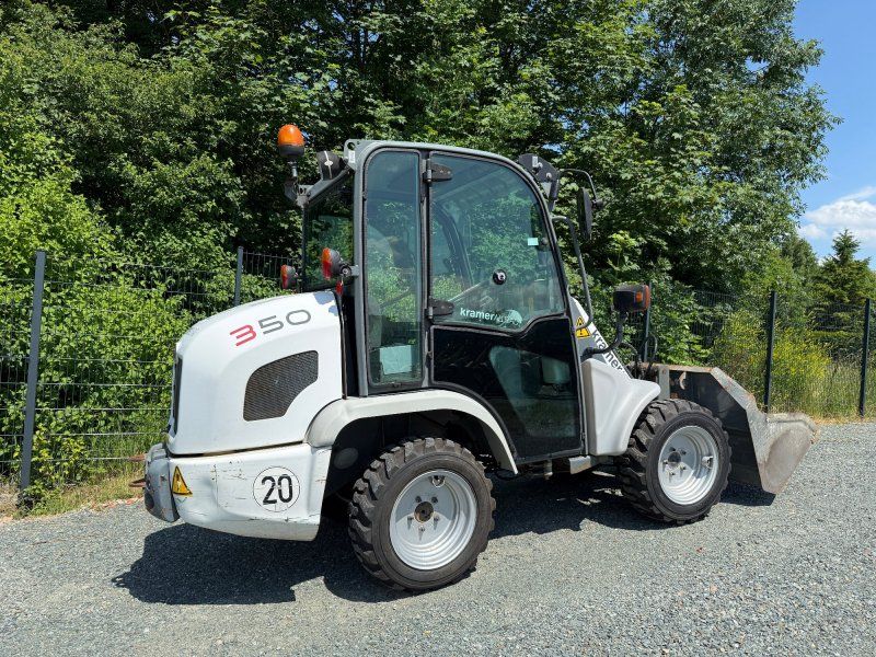 Kramer 350