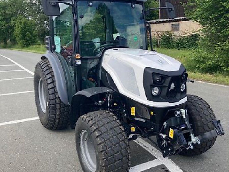 Deutz-Fahr 3060 Lamborghini Edition