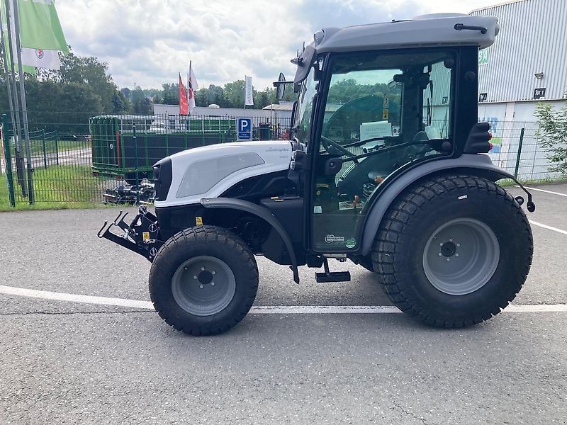 Deutz-Fahr 3060 Lamborghini Edition