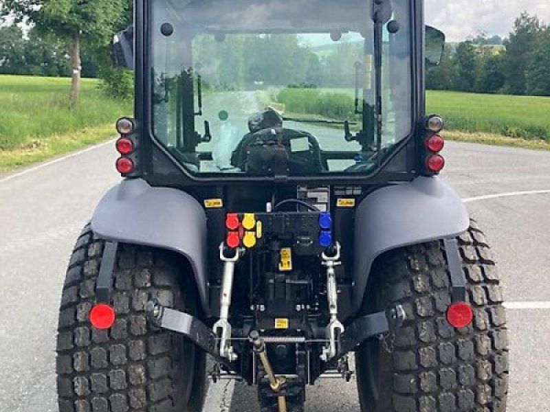 Deutz-Fahr 3060 Lamborghini Edition