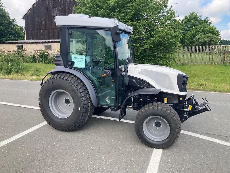 Deutz-Fahr 3060 Lamborghini Edition