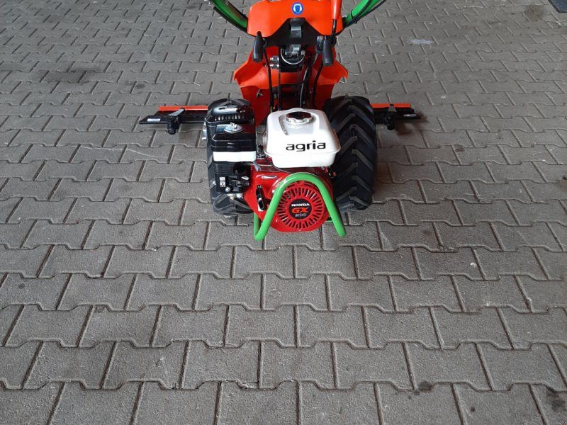 Agria Motormäher, , Einachsmäher, 3600