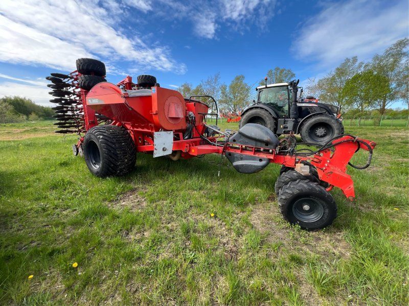 Kuhn Moduliner ML 2800