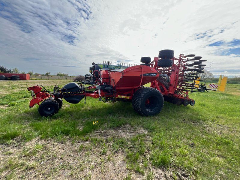 Kuhn Moduliner ML 2800