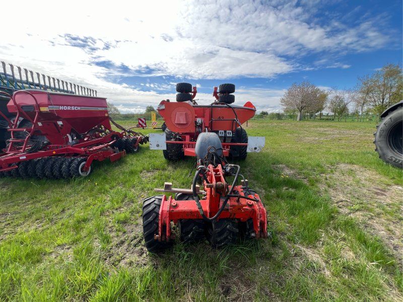 Kuhn Moduliner ML 2800