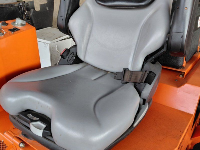 Salsco Tranzformer