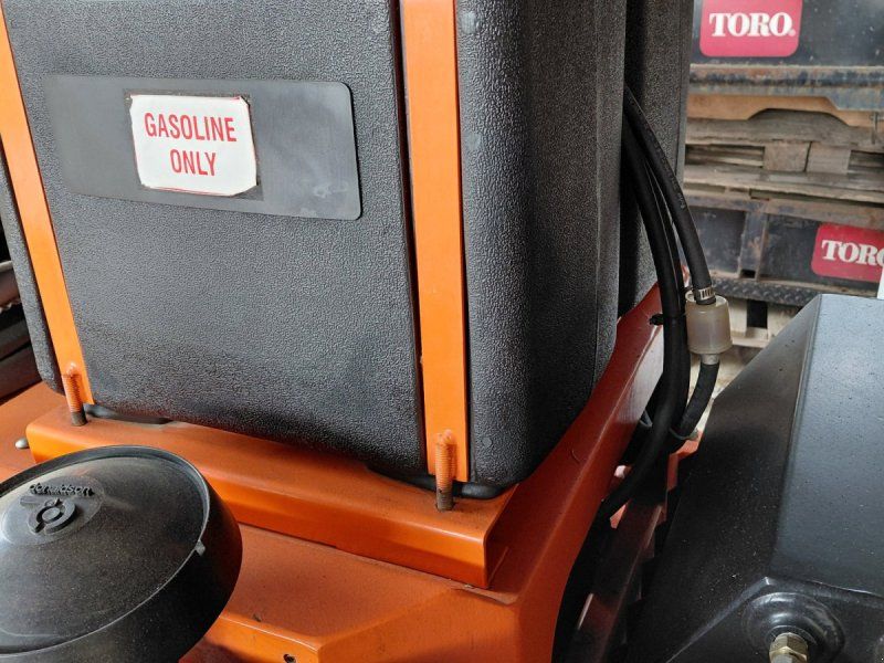 Salsco Tranzformer