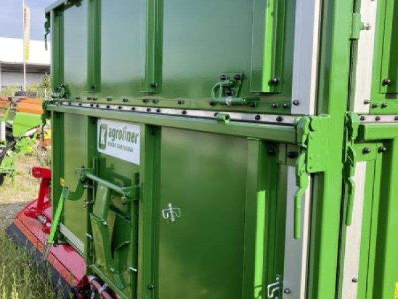 Kröger HKD 302