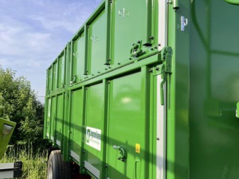 Kröger HKD 302