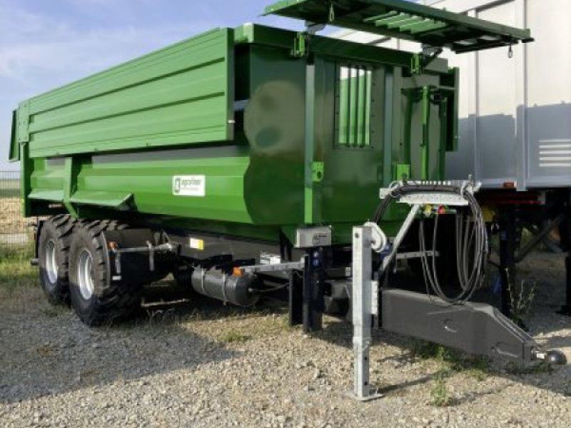Kröger MUK 303