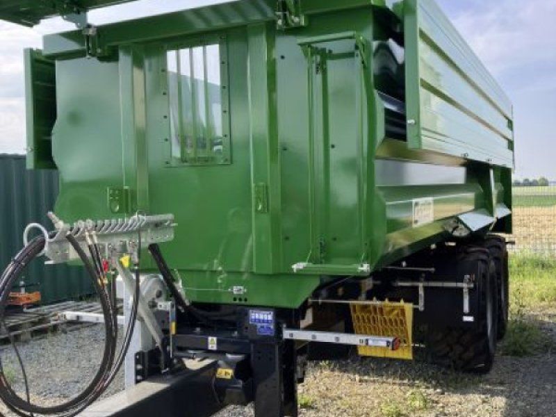 Kröger MUK 303