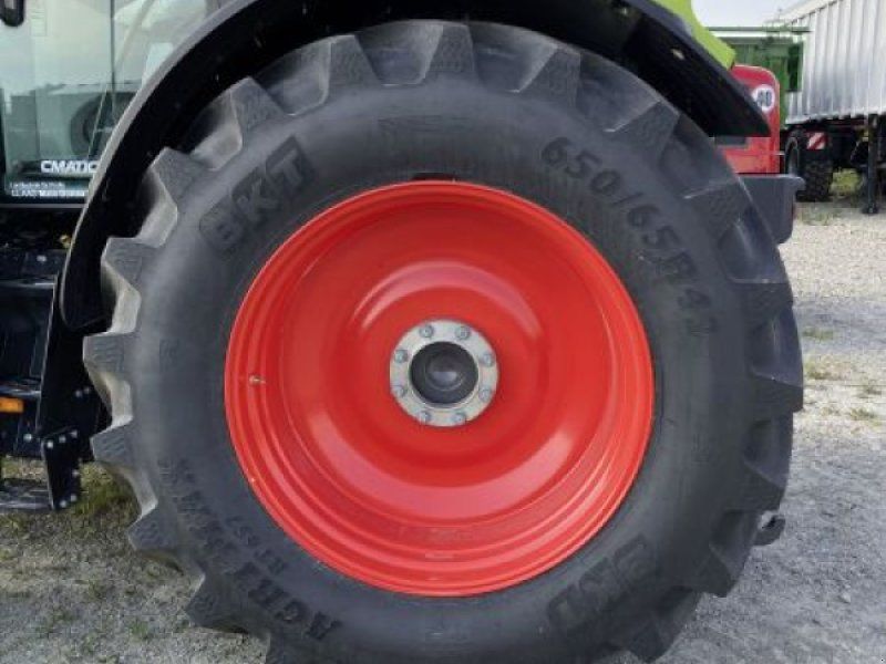 Claas ARION 570 CMATIC CEBIS