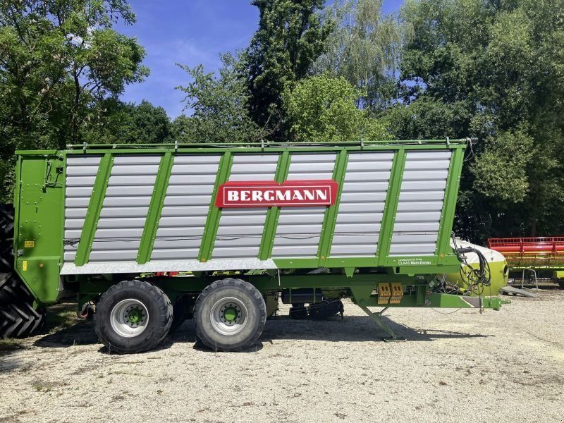 Bergmann HTW 45