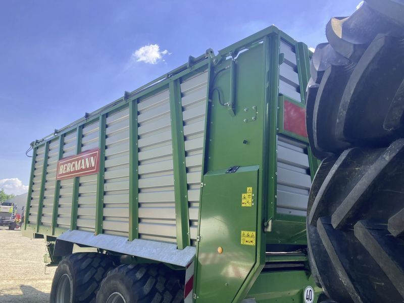 Bergmann HTW 45