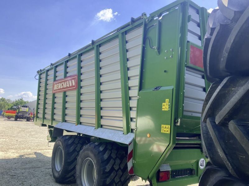 Bergmann HTW 45