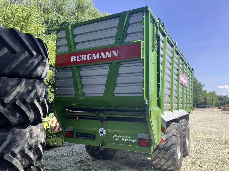Bergmann HTW 45