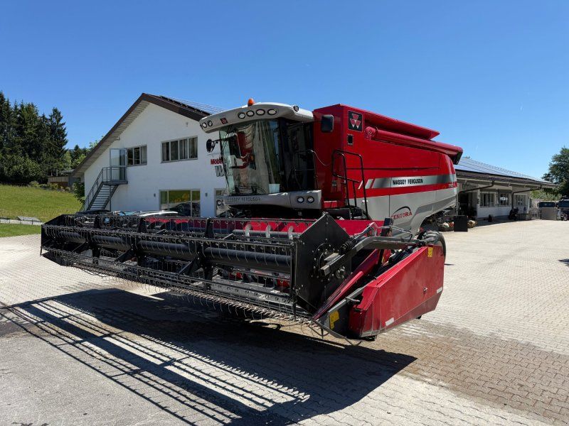 Massey Ferguson 7280 Centora