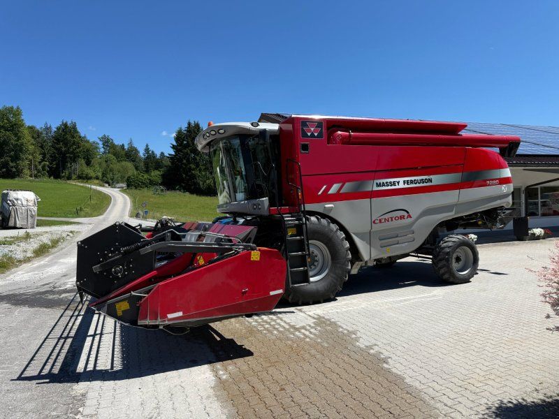 Massey Ferguson 7280 Centora