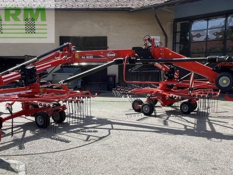 Kuhn ga 8030