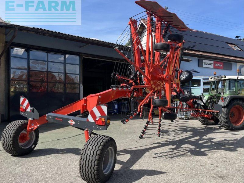 Kuhn ga 8030