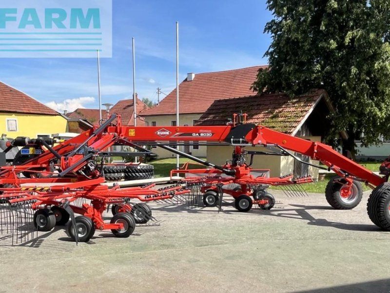 Kuhn ga 8030