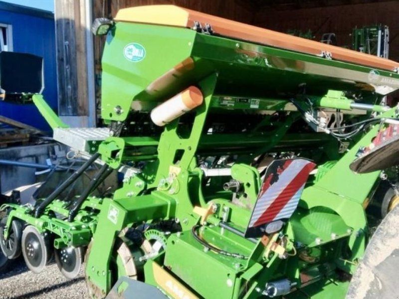 Amazone cataya 3000 special