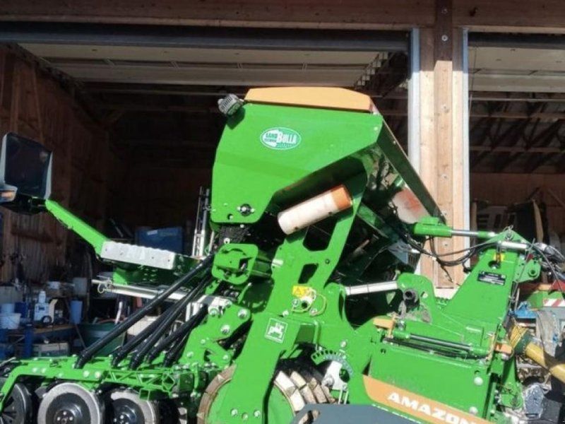 Amazone cataya 3000 special