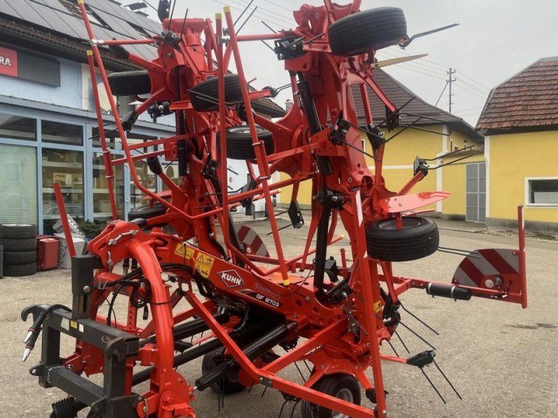 Kuhn gf 8703