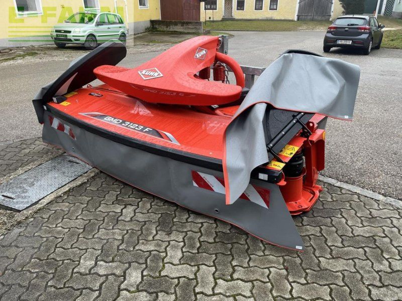 Kuhn gmd 3123 f ff