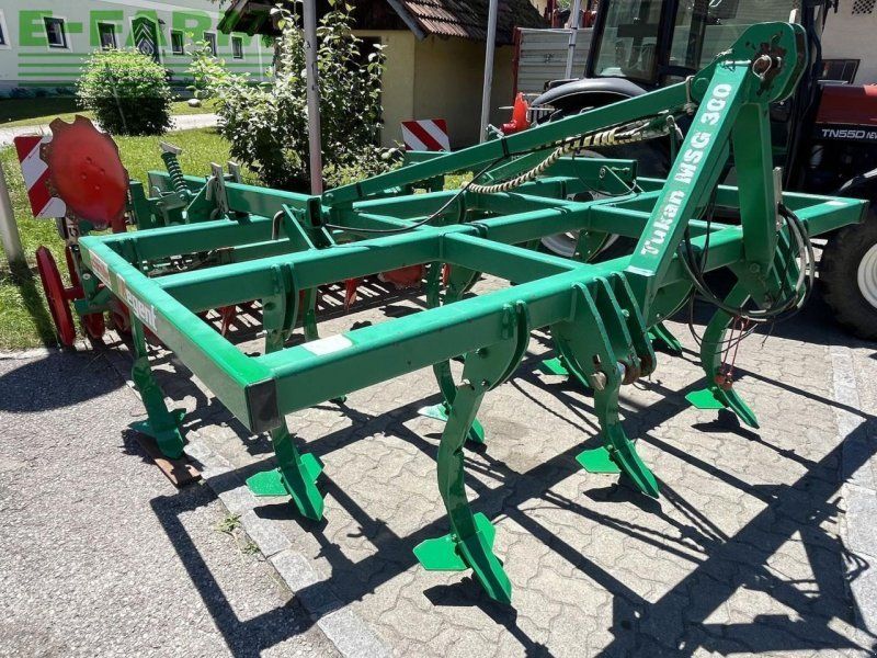 Regent tukan msg 300
