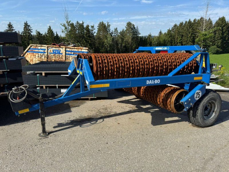 Dalbo Minimax 630