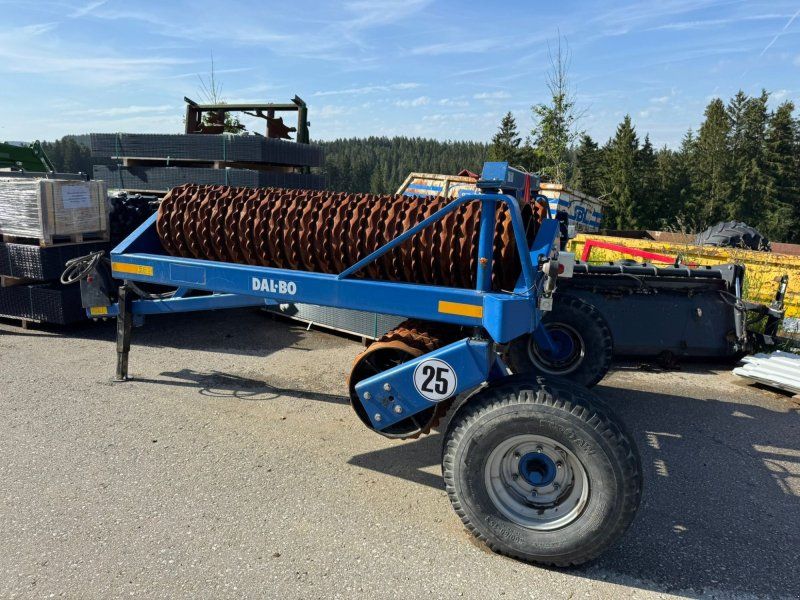 Dalbo Minimax 630