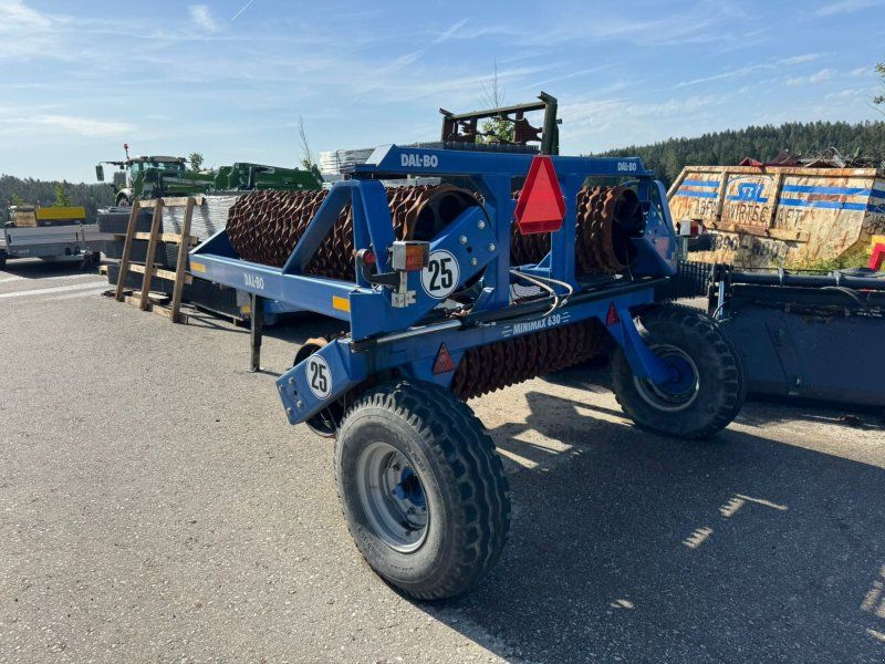 Dalbo Minimax 630