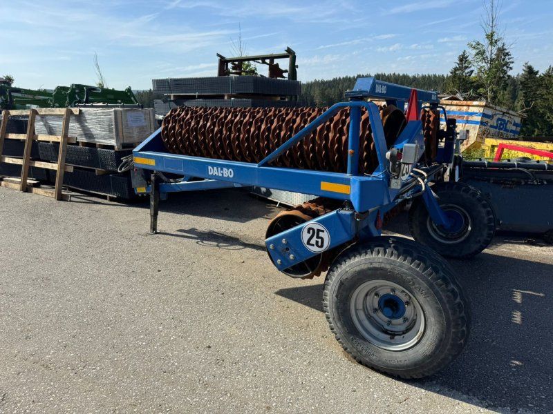 Dalbo Minimax 630