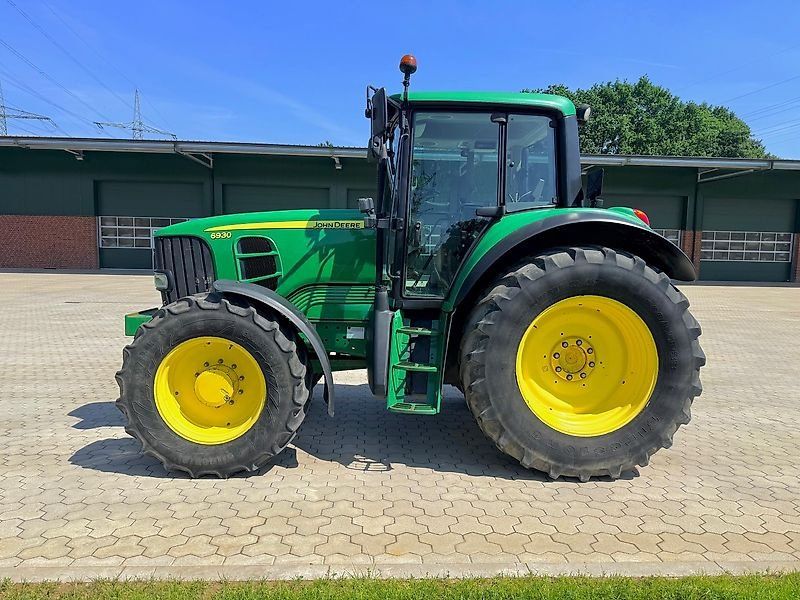 John Deere 6930 PowrQuad 20/20
