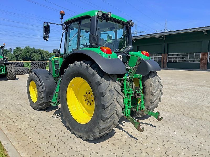 John Deere 6930 PowrQuad 20/20