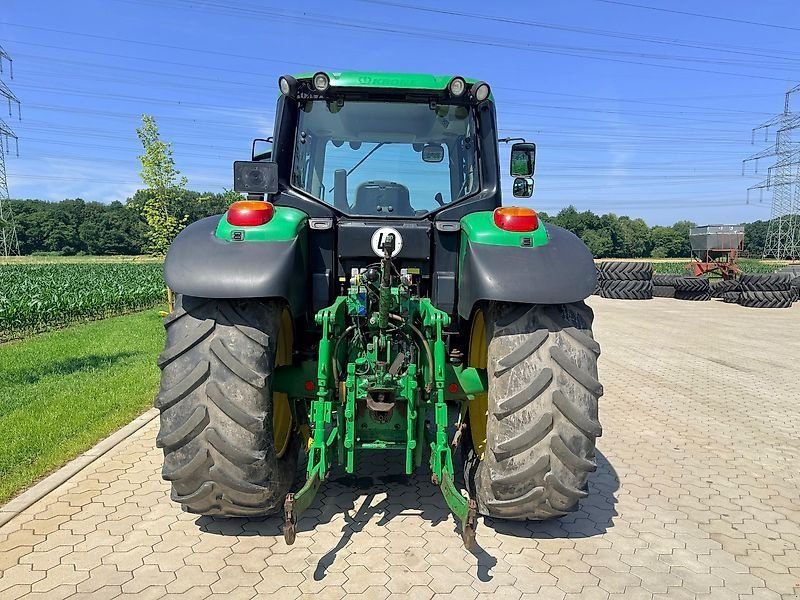John Deere 6930 PowrQuad 20/20
