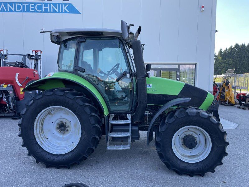 Deutz-Fahr Agrotron K 410 Premium Plus