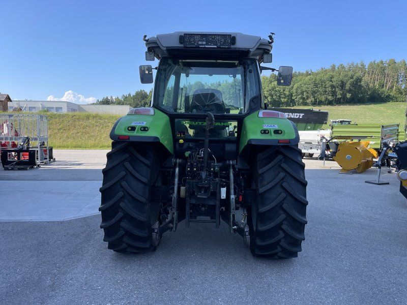 Deutz-Fahr Agrotron K 410 Premium Plus