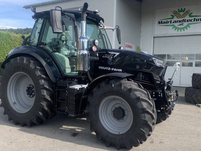 Deutz-Fahr Wir suchen zum sofortigen Eintritt Mechaniker