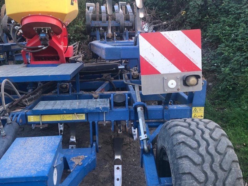 Köckerling Quadro 460 mit APV M300